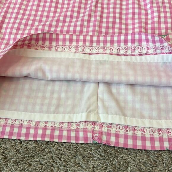 Beautiful EUC Vintage Lilly Pulitzer Skirt Size 2 Preppy Classic Country Club - Picture 6 of 16